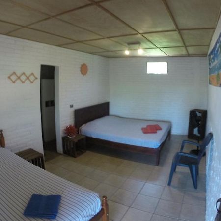 Bananoz Surfhouse Bed & Breakfast Transito Exterior photo